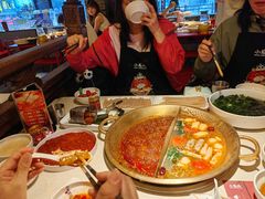 -小龙坎火锅(全球总店)