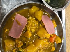 -晓庄学院-食堂