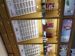 -浙文眼镜(清江西路店)