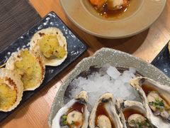 -菊上日式料理(蚌埠银泰店)