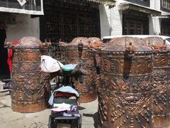 -拉萨城关区古艺建筑美术公司