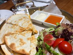 -榖屋house of flour(张江首店)