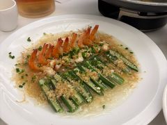 -饭怕鱼·黄焖鲟龙鱼(湖大店)