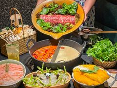 -大龙燚·旷野鲜火锅(广州首店)