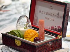 -诸暨耀江开元名都大酒店·西子灶中餐厅