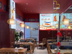 -满园烤鸭·春饼(抚顺万达店)