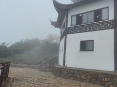 -缥缈峰景区