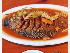 -云隐小厨·传统大理美食(复兴路店)