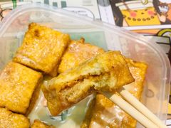 一口西多士-孖记茶档·热腾茶餐(荔湾领展广场店)