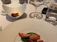 -Le Bernardin