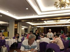 -畔山酒店中餐厅