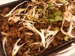 -清真永恒华威肉饼(潘家园店)