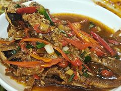 -老丁鸭脚餐厅
