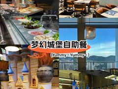 -星璞全日餐厅·高空自助餐(深铁铂尔曼酒店)