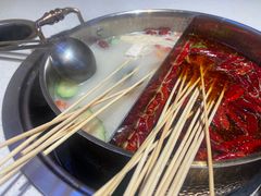 -大斌家串串火锅(浏阳河店)