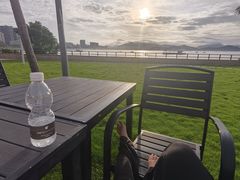 -三亚绿发山海天JW万豪酒店