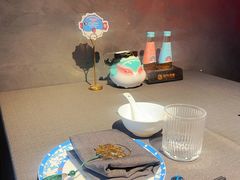 -肆月河豚·新淮扬菜·烤鸭(中关村店)