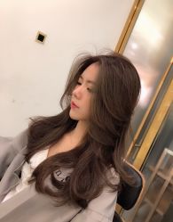 -东秀护肤造型
