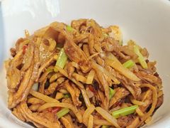 -湘中缘·湖南菜(娄底驻京办店)