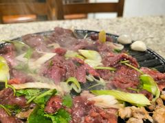 -厚味居炙子烤肉·清真(天桥南纬路店)