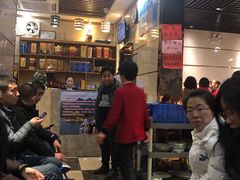 -梅飞酒家(桑园路店)