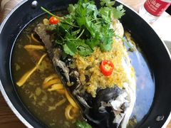 -湘拾(壹方北馆店)