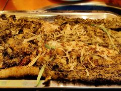 -清真·馬坡二旦烧烤(人生一串拍摄店)