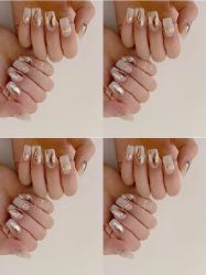 点击看大图 -M·X Nail日式美甲美睫