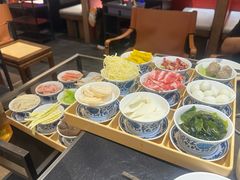-咏江南·苏式火锅·苏州评弹(观前街店)