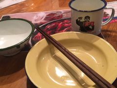 -堂瓦里·33年传统赣菜(第一街区店)