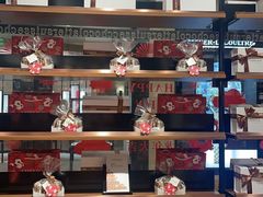 -Laderach 莱德拉(上海环贸iapm店)