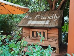 -时光花园(白鹭洲店)