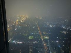 -云·酷 Atmosphere(国贸大酒店)