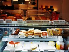 -Peet's Coffee皮爷咖啡(大学路店)