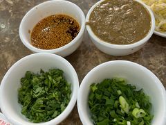 -牛叔鲜羊肉铜火锅(远东小区店)