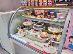 -DQ·蛋糕·冰淇淋(万达店)