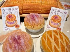 -滋粥楼·顺德菜(番禺广场总店)