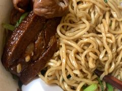 -泰顺江南春面馆