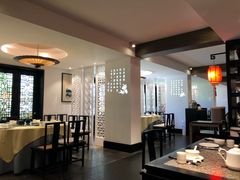 大堂-孔乙己(后海店)