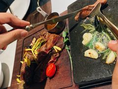 -1874融合西厨·观景餐厅(保利店)