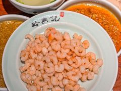 -裕兴记•蟹黄面馆(人民广场店)