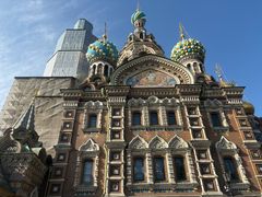 -滴血救世主教堂