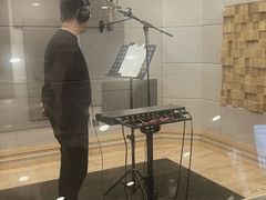 -韩宫录音棚(新街口店)