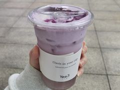 -Yee3·三号椰(上海中山公园龙之梦店)