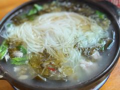 -贵州沾水米线(学田湾店)