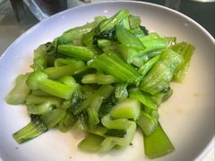 清炒菜节-松沪名灶·新上海菜(飞航吾悦广场店)