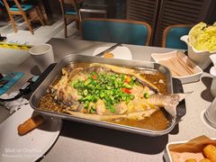 -半天妖烤鱼(新中关购物中心店)