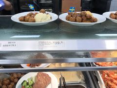 -宜家·瑞典风味餐厅(无锡店)