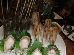 -揽季锅物会.福建黄鱼.海鲜姿造(五四路店)