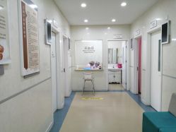 -五洲妇儿医院